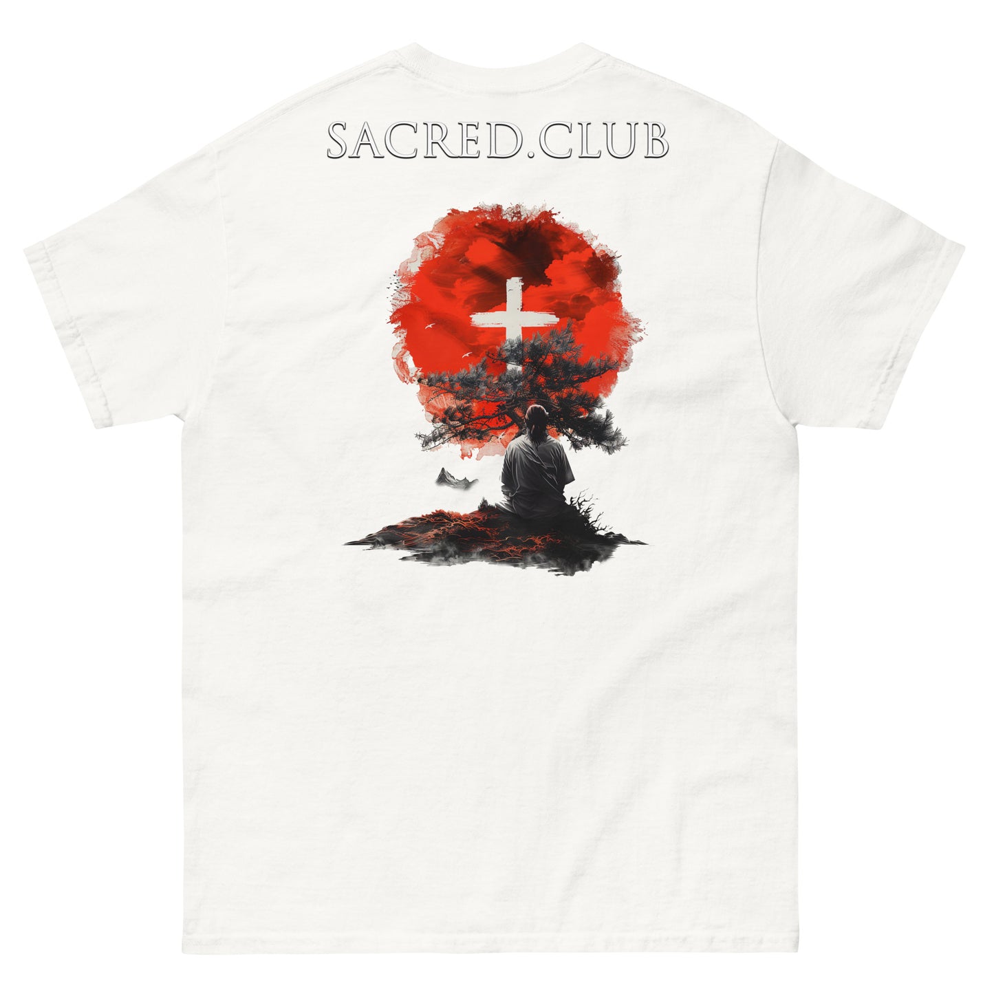 Sacred Tree Tee