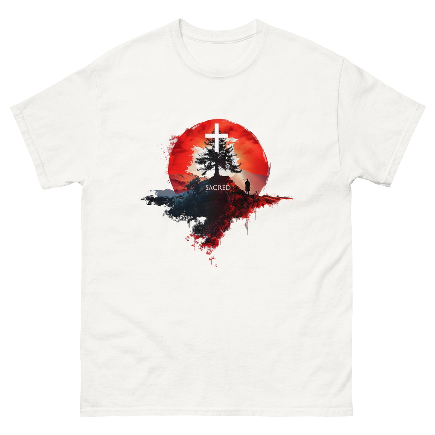 Sacred Tree Tee